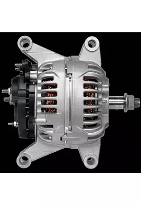 BOSCH  Alternator