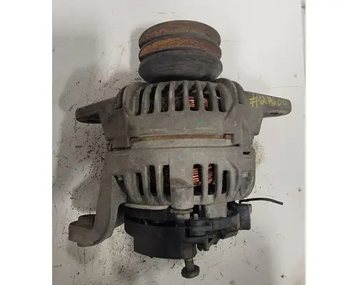BOSCH  Alternator