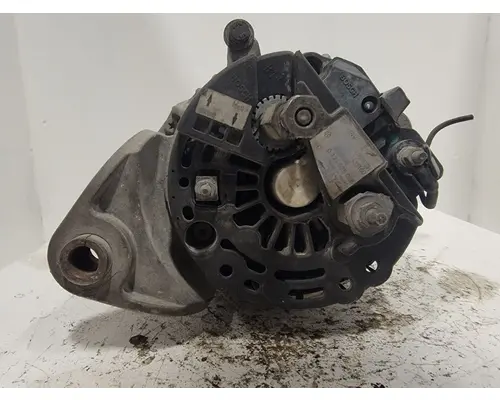 BOSCH  Alternator