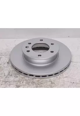 BOSCH  Brake Rotor