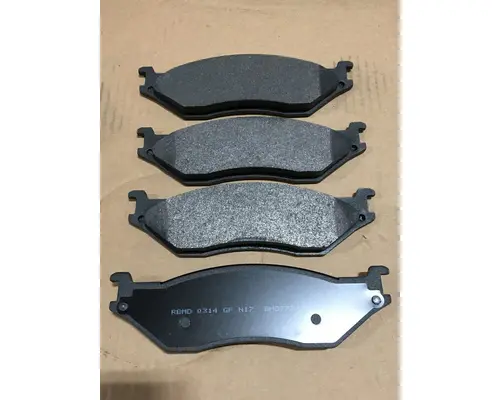 BOSCH  Brake Shoes