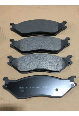 BOSCH  Brake Shoes