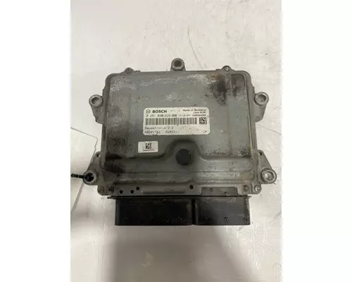 BOSCH  DPF Module