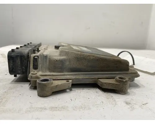 BOSCH  ECM (EGR Maintenance Reminder)
