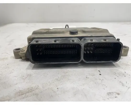 BOSCH  ECM (EGR Maintenance Reminder)
