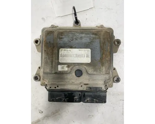 BOSCH  ECM (EGR Maintenance Reminder)