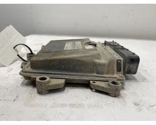 BOSCH  ECM (EGR Maintenance Reminder)