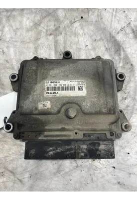 BOSCH  ECM (EGR Maintenance Reminder)