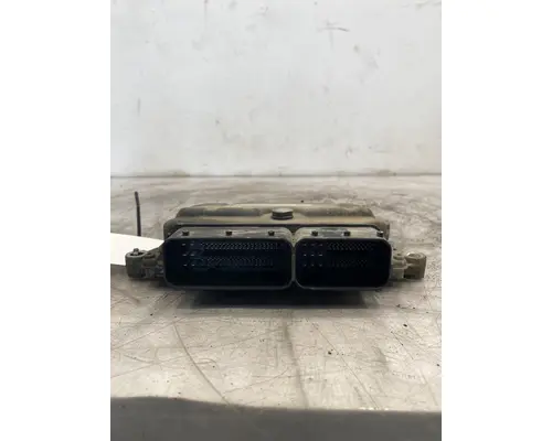 BOSCH  ECM (EGR Maintenance Reminder)