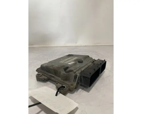 BOSCH  ECM (EGR Maintenance Reminder)