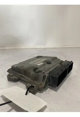 BOSCH  ECM (EGR Maintenance Reminder)