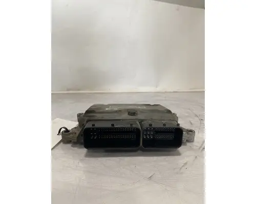 BOSCH  ECM (EGR Maintenance Reminder)