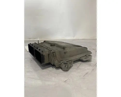 BOSCH  ECM (EGR Maintenance Reminder)