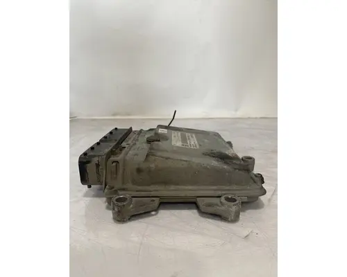 BOSCH  ECM (EGR Maintenance Reminder)