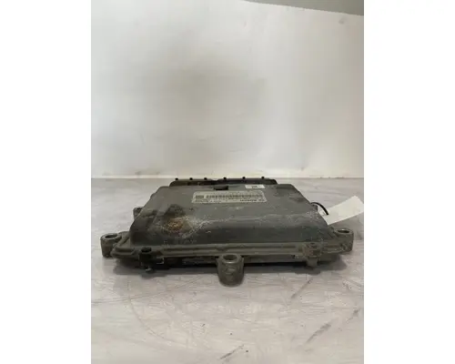 BOSCH  ECM (EGR Maintenance Reminder)