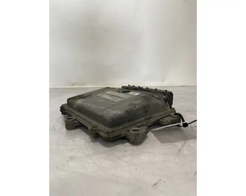 BOSCH  ECM (EGR Maintenance Reminder)