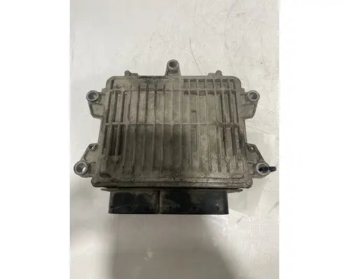 BOSCH  ECM (EGR Maintenance Reminder)