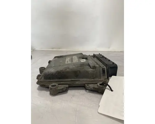 BOSCH  ECM (EGR Maintenance Reminder)
