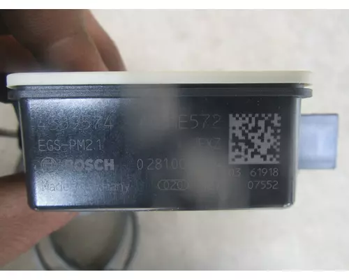 BOSCH  Electrical Parts, Misc.