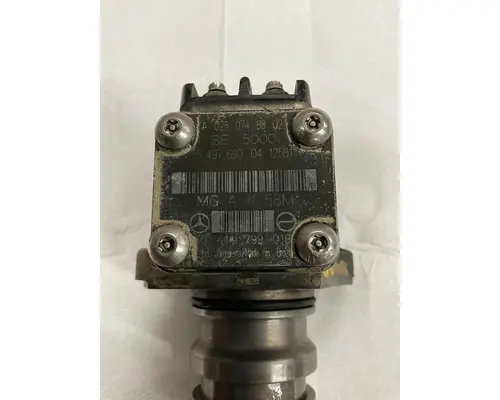 BOSCH  Fuel Injector