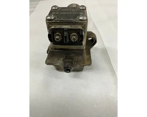 BOSCH  Fuel Injector
