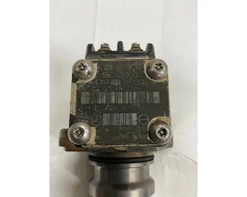 BOSCH  Fuel Injector