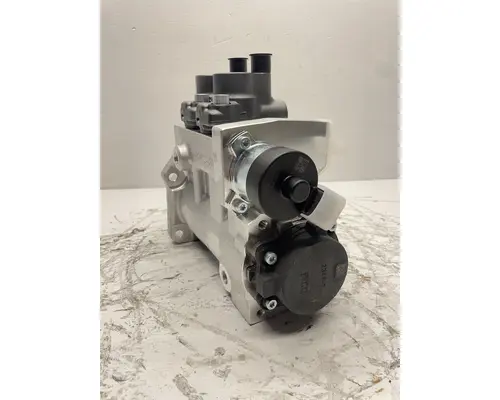 BOSCH  Fuel Pump (Injection)