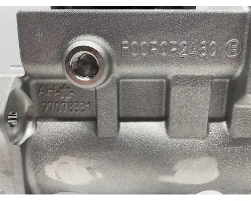 BOSCH  Fuel Pump (Injection)