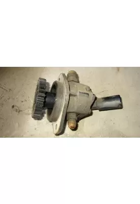 BOSCH  Fuel Pump (Injection)