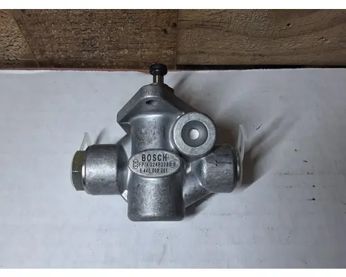 BOSCH  Fuel Pump (Injection)