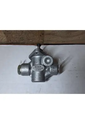 BOSCH  Fuel Pump (Injection)