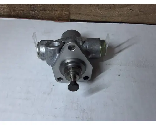 BOSCH  Fuel Pump (Injection)