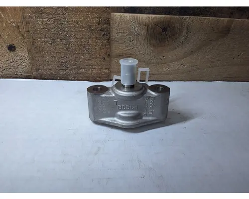 BOSCH  Fuel Pump (Injection)