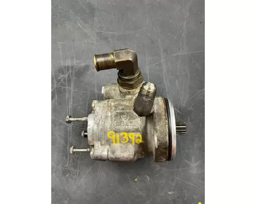 BOSCH  Power Steering Pump