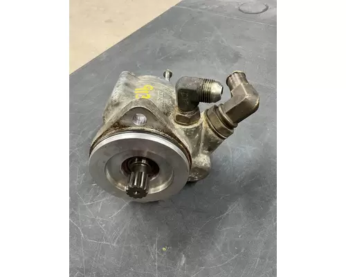 BOSCH  Power Steering Pump