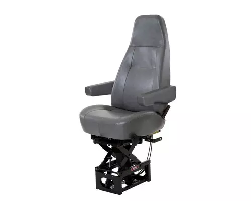 BOSTROM 2339177546 Seat (non-Suspension)