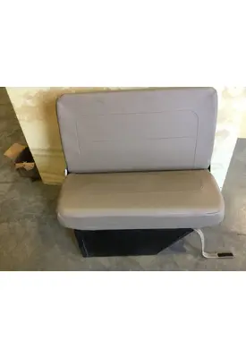 BOSTROM ACTERRA SEAT