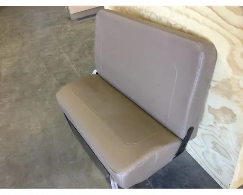BOSTROM ACTERRA SEAT
