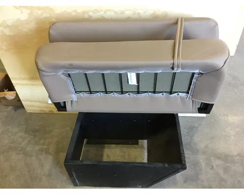 BOSTROM ACTERRA SEAT