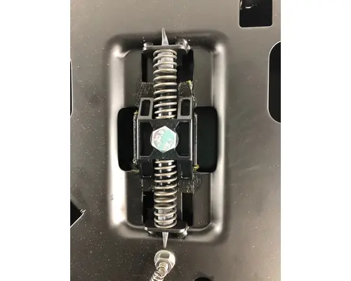 BOSTROM BASE SEAT PARTS