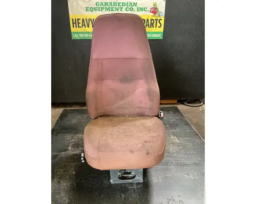 BOSTROM CXU612 Seat, Front