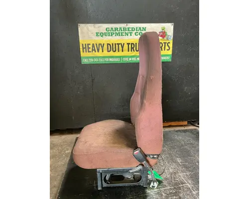 BOSTROM CXU612 Seat, Front