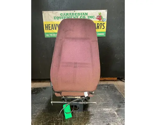 BOSTROM CXU612 Seat, Front