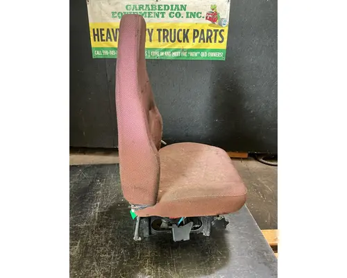 BOSTROM CXU612 Seat, Front
