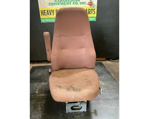 BOSTROM CXU612 Seat, Front
