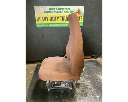 BOSTROM CXU612 Seat, Front
