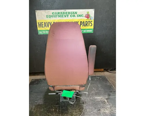 BOSTROM CXU612 Seat, Front