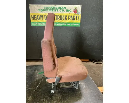 BOSTROM CXU612 Seat, Front