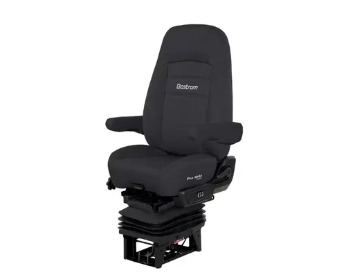 BOSTROM Pro Ride Seat, Front