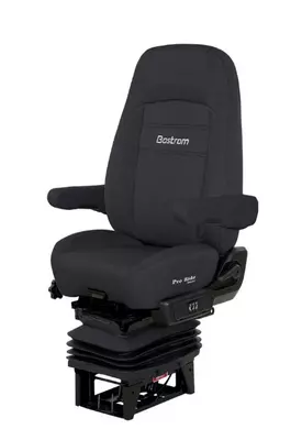 BOSTROM Pro Ride Seat, Front